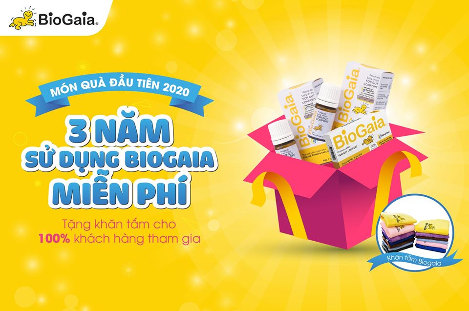 Món quà đầu tiên tháng 10 (2)