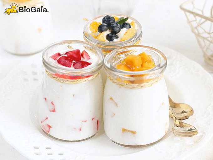 Trẻ sơ sinh bị táo mẹ nên ăn gì để nhanh khỏi - 4