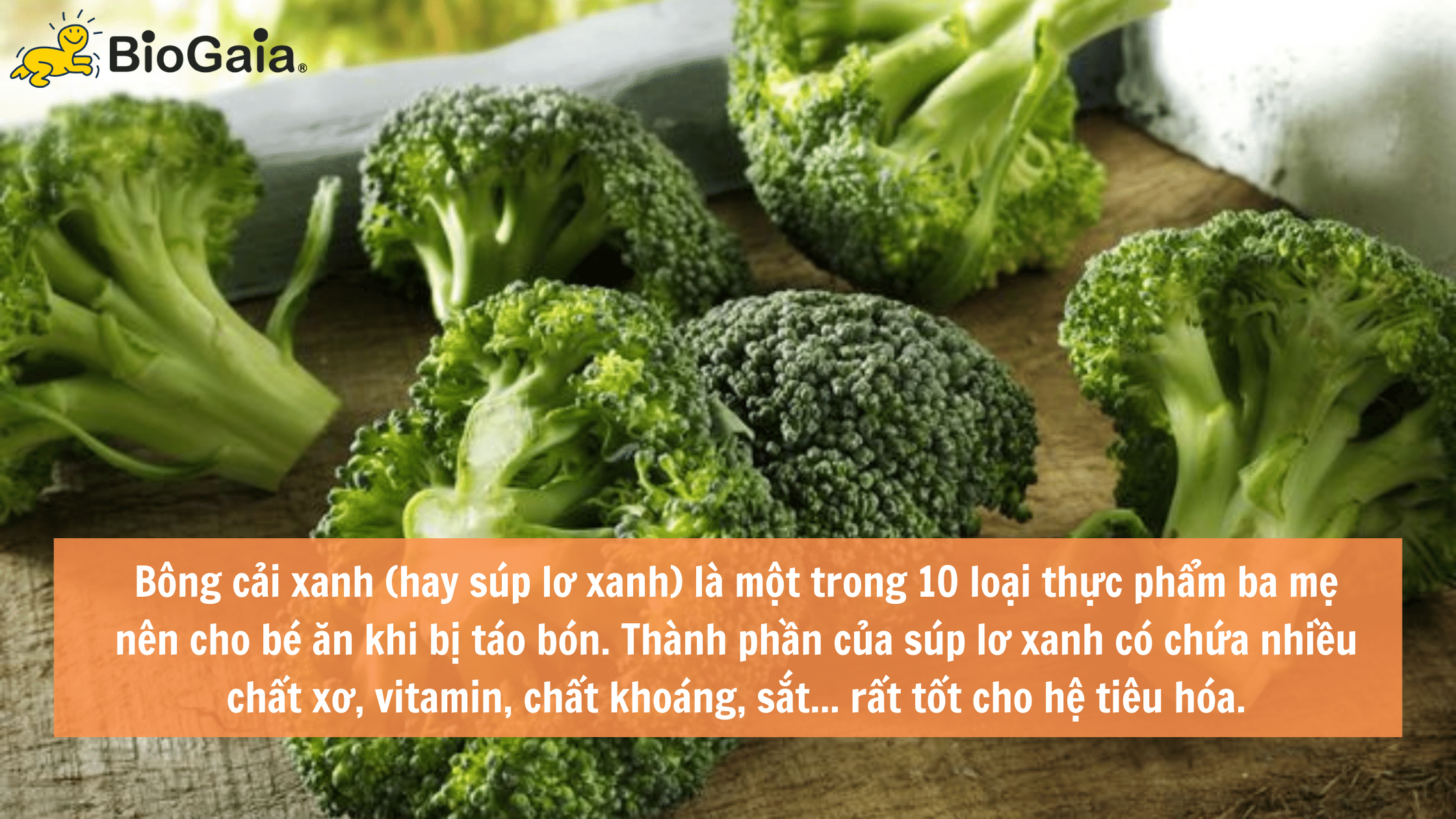 Trẻ táo bón nên ăn gì để tốt cho hệ tiêu hóa - 3