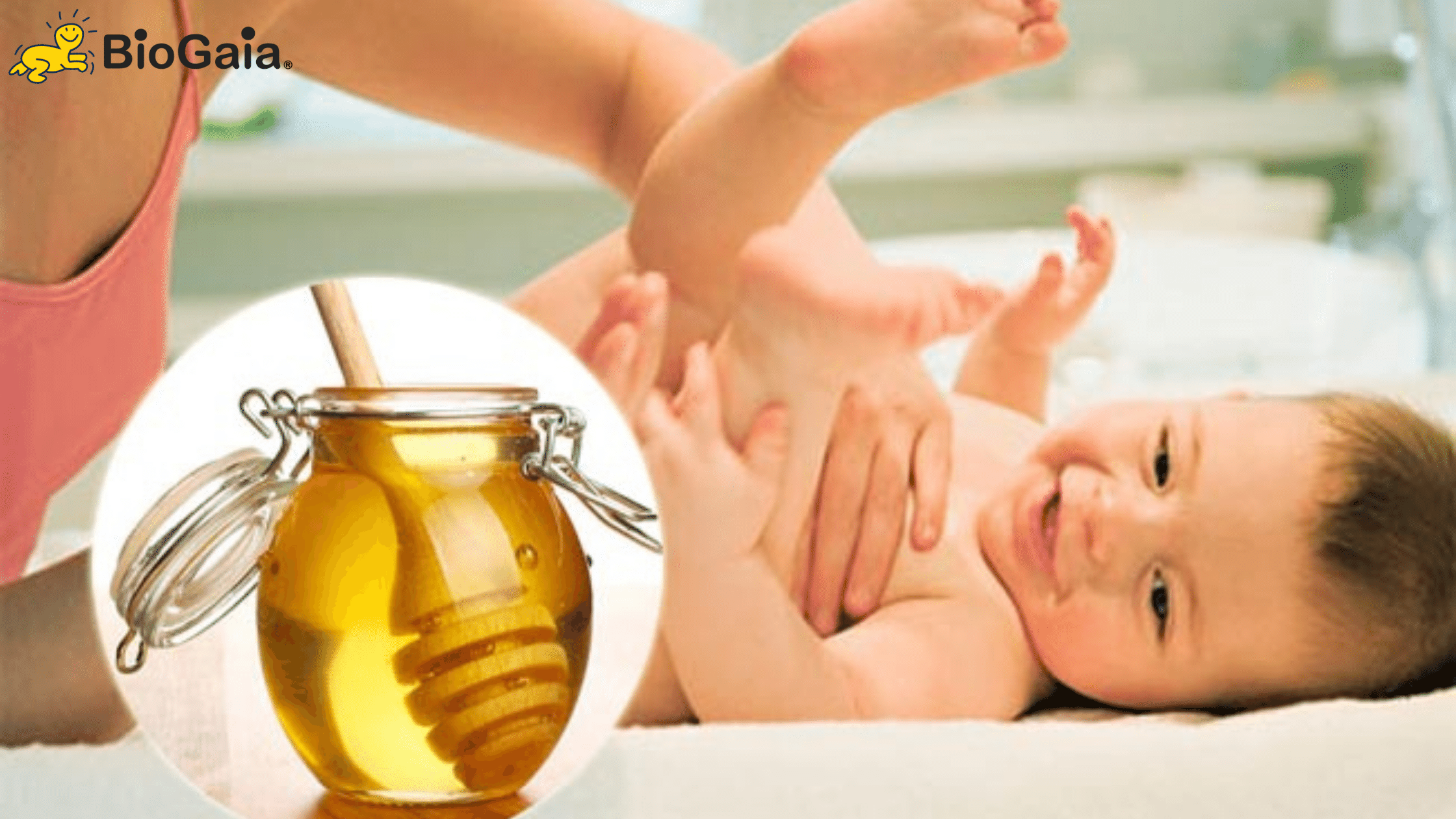 Dứt điểm với 6 cách chữa táo bón cho trẻ tại nhà - 2