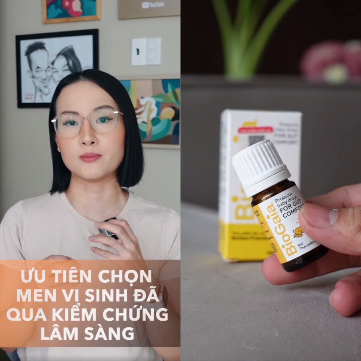 Bí quyết chăm con nhàn tênh, khỏe mạnh cùng Giang Ơi - 2