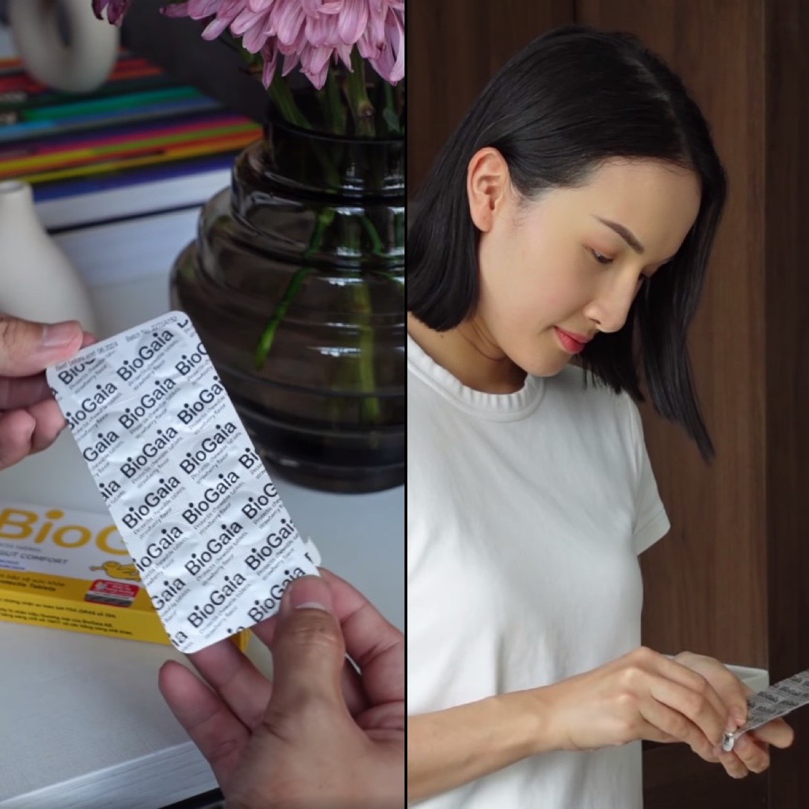 Bí quyết chăm con nhàn tênh, khỏe mạnh cùng Giang Ơi - 3